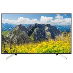 مشخصات، قیمت و خرید تلویزیون سونی 65X7500F