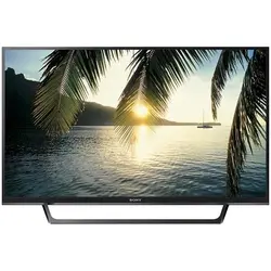 مشخصات، قیمت و خرید تلویزیون سونی 40WE663