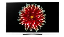 مشخصات، قیمت و خرید تلویزیون الجی 55EG9A7V