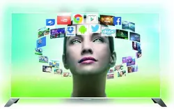 مشخصات، قیمت و خرید تلویزیون فیلیپس 48PFS8209