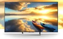 مشخصات، قیمت و خرید تلویزیون سونی 55X7000E