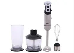 گوشت کوب چندکاره ناسا الکتریک مدل NS-903A