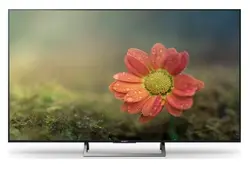 مشخصات، قیمت و خرید تلویزیون سونی KD-55X8500E