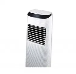 مشخصات، قیمت و خرید کولرفن ایستاده مودکس مدل Modex FA920