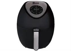 سرخ کن رژیمی ناسا الکتریک مدل NS-806