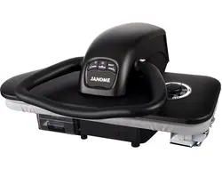 اتوپرس ژانومه مدل janome 5400