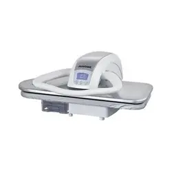 اتوپرس ژانومه مدل janome 5800