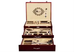 سرویس قاشق و چنگال ناسا الکتریک مدل NS-1294