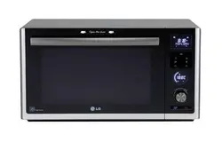 مشخصات، قیمت و خرید مایکروویو کانوکشن ال جی مدل MJ-3245BCR