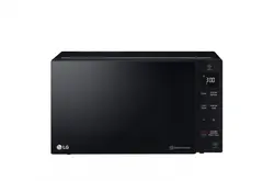 مشخصات، قیمت و خرید مایکروویو 25 لیتری الجی مدل2017 LG MS2535GIS NeoChef Microwave Oven