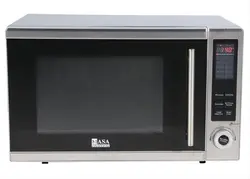 مشخصات، قیمت و خرید مایکروفر ناسا الکتریک مدل NS-2025