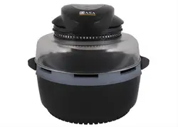 سرخ کن-هواپز ناسا الکتریک مدل NS-800