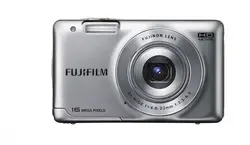 مشخصات، قیمت و خرید دوربین دیجیتالی فوجی فیلم مدل Jx550