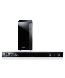 مشخصات، قیمت و خرید ساندبار سامسونگ F450