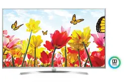 مشخصات، قیمت و خرید تلویزیون ال جی 55UH850T