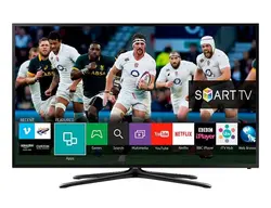 مشخصات، قیمت و خرید تلویزیون سامسونگ 58J5200