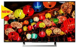 مشخصات، قیمت و خرید تلویزیون سونی 43X8000E