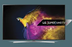 مشخصات، قیمت و خرید تلویزیون ال جی 86UH955V