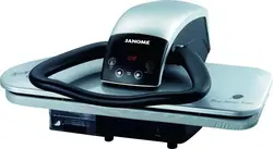 اتوپرس ژانومه مدل janome ML600