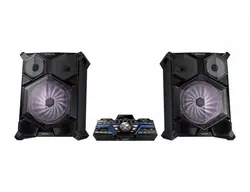 سیستم صوتی سامسونگ MX-JS9000