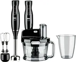 گوشت کوب برقی چند کاره ی فاکر مدل   MrChef