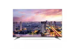 مشخصات، قیمت و خرید تلویزیون ال جی 55UH750T