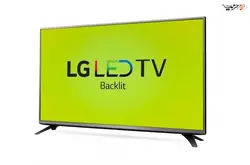 مشخصات، قیمت و خرید تلویزیون ال جی 43LH541T