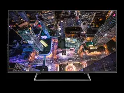 مشخصات، قیمت و خرید تلویزیون پاناسونیک 65DX900