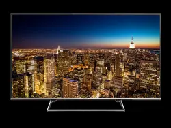 مشخصات، قیمت و خرید تلویزیون پاناسونیک 65DX700