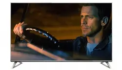 مشخصات، قیمت و خرید تلویزیون پاناسونیک 58DX700