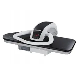 اتوپرس ژانومه مدل janome 6200