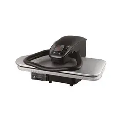 اتوپرس ژانومه مدل janome 6400