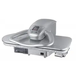 اتوپرس ژانومه مدل janome 6600