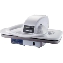 اتوپرس ژانومه مدل janome 7000