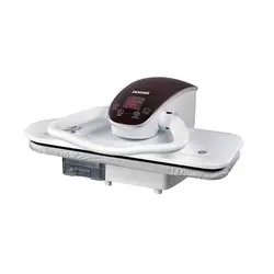 اتوپرس ژانومه مدل JANOME GS500