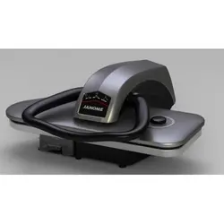 اتوپرس ژانومه مدل janome NX600