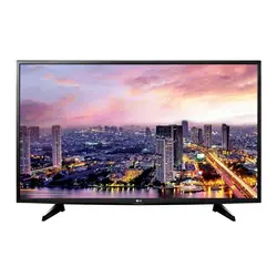 مشخصات، قیمت و خرید تلویزیون ال جی 55UH617V