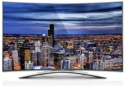 مشخصات، قیمت و خرید تلویزیون هایسنس 65T810