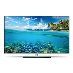 مشخصات، قیمت و خرید تلویزیون هایسنس 55k680