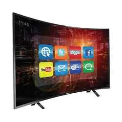 تلویزیون نیکای NTV5000CSLED