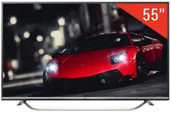 مشخصات، قیمت و خرید تلویزیون ال جی 55UF770V