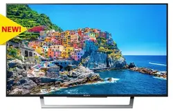 مشخصات، قیمت و خرید تلویزیون سونی 49W750D