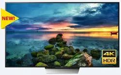 مشخصات، قیمت و خرید تلویزیون سونی 75X8500D