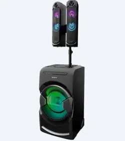 سیستم صوتی سونی GT4D