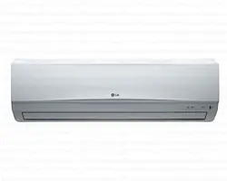 مشخصات، قیمت و خرید کولر گازی ال جی 12 هزار  AK-12JIT