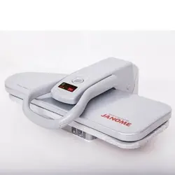 اتوپرس ژانومه مدل janome 3100