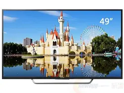 مشخصات، قیمت و خرید تلویزیون سونی 49X7000D