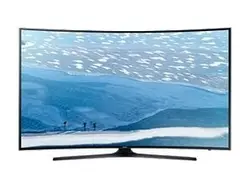 مشخصات، قیمت و خرید تلویزیون سامسونگ 55KU7350