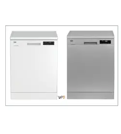 مشخصات، قیمت و خرید ظرفشویی بکو DFN28321