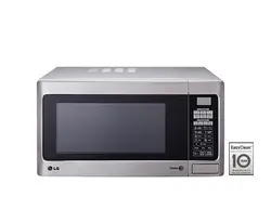 مشخصات، قیمت و خرید مایکروویو 56 لیتری ال جی MS5642XM MICROWAVE lg